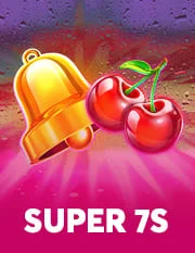 Tarjeta de juego con estética de jackpot y acabado premium.